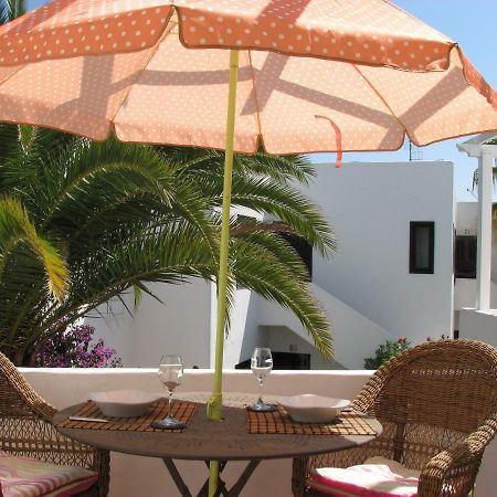 Casa Para Ti Delfinesse Puerto del Carmen  Eksteriør bilde