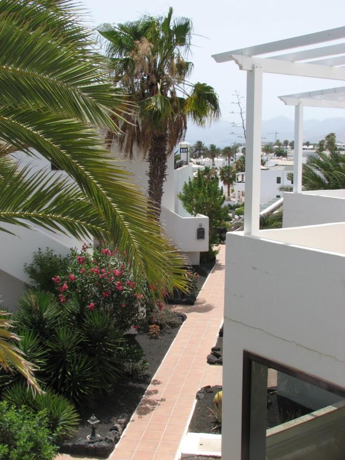 Casa Para Ti Delfinesse Puerto del Carmen  Eksteriør bilde