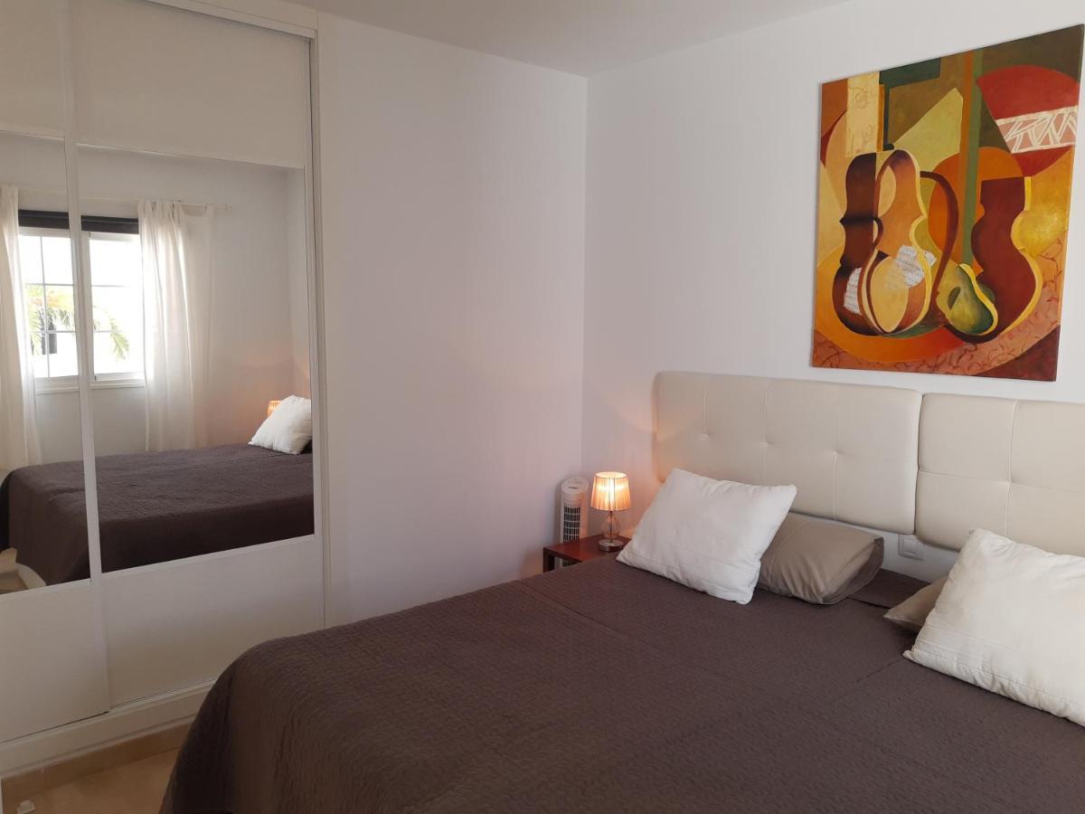 Casa Para Ti Delfinesse Puerto del Carmen  Eksteriør bilde