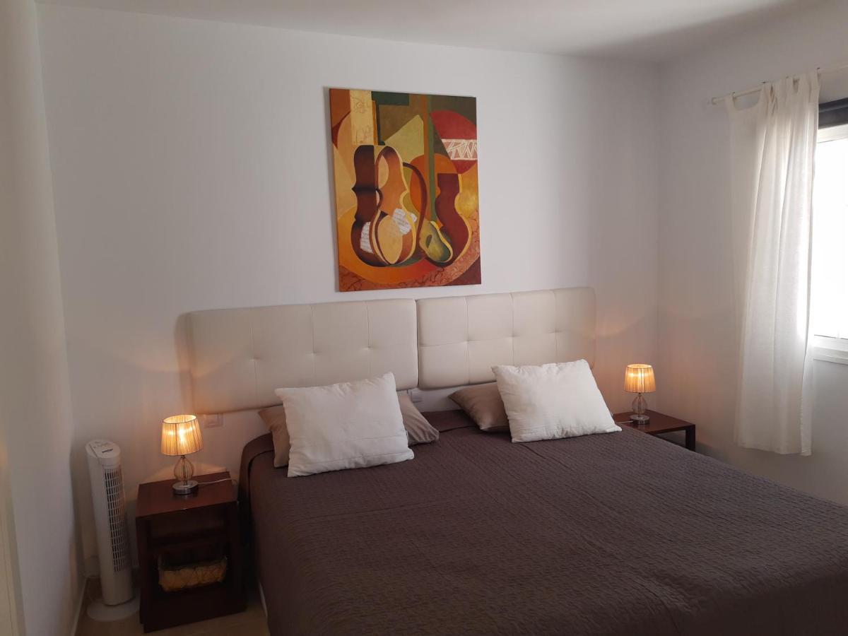 Casa Para Ti Delfinesse Puerto del Carmen  Eksteriør bilde