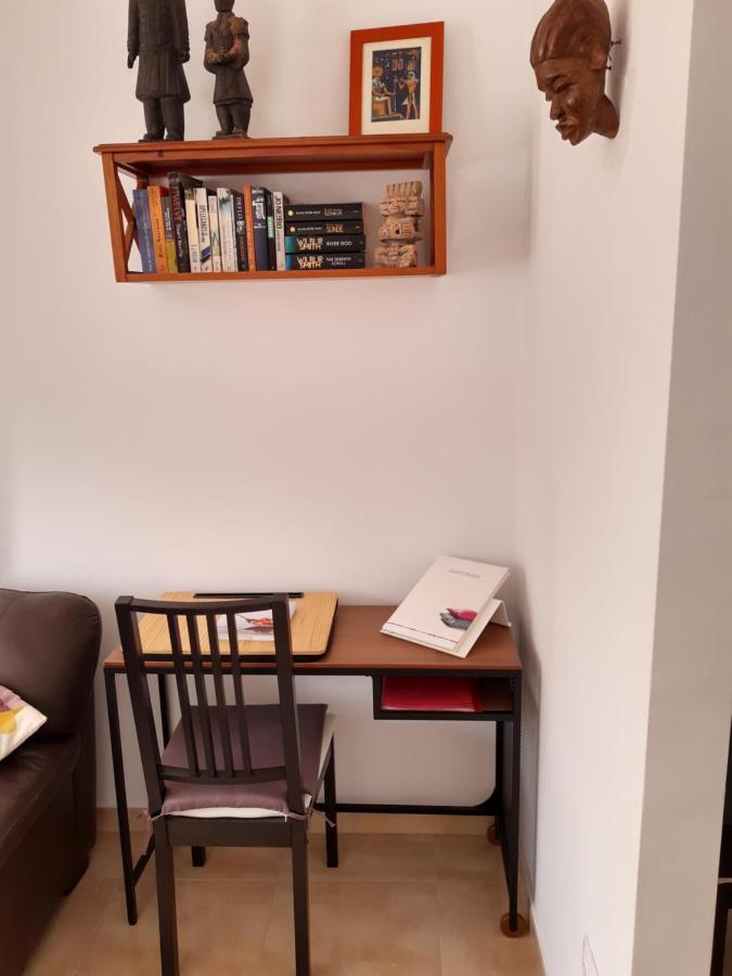 Casa Para Ti Delfinesse Puerto del Carmen  Eksteriør bilde