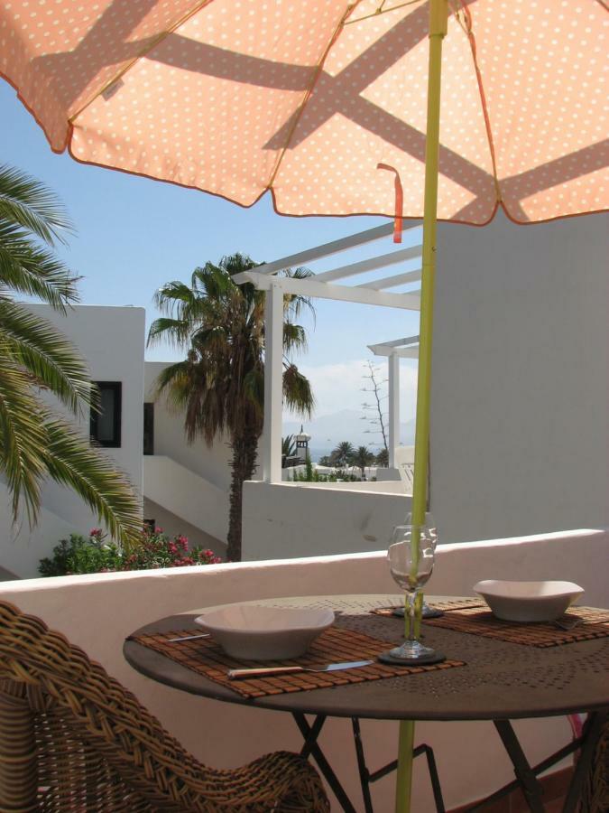 Casa Para Ti Delfinesse Puerto del Carmen  Eksteriør bilde
