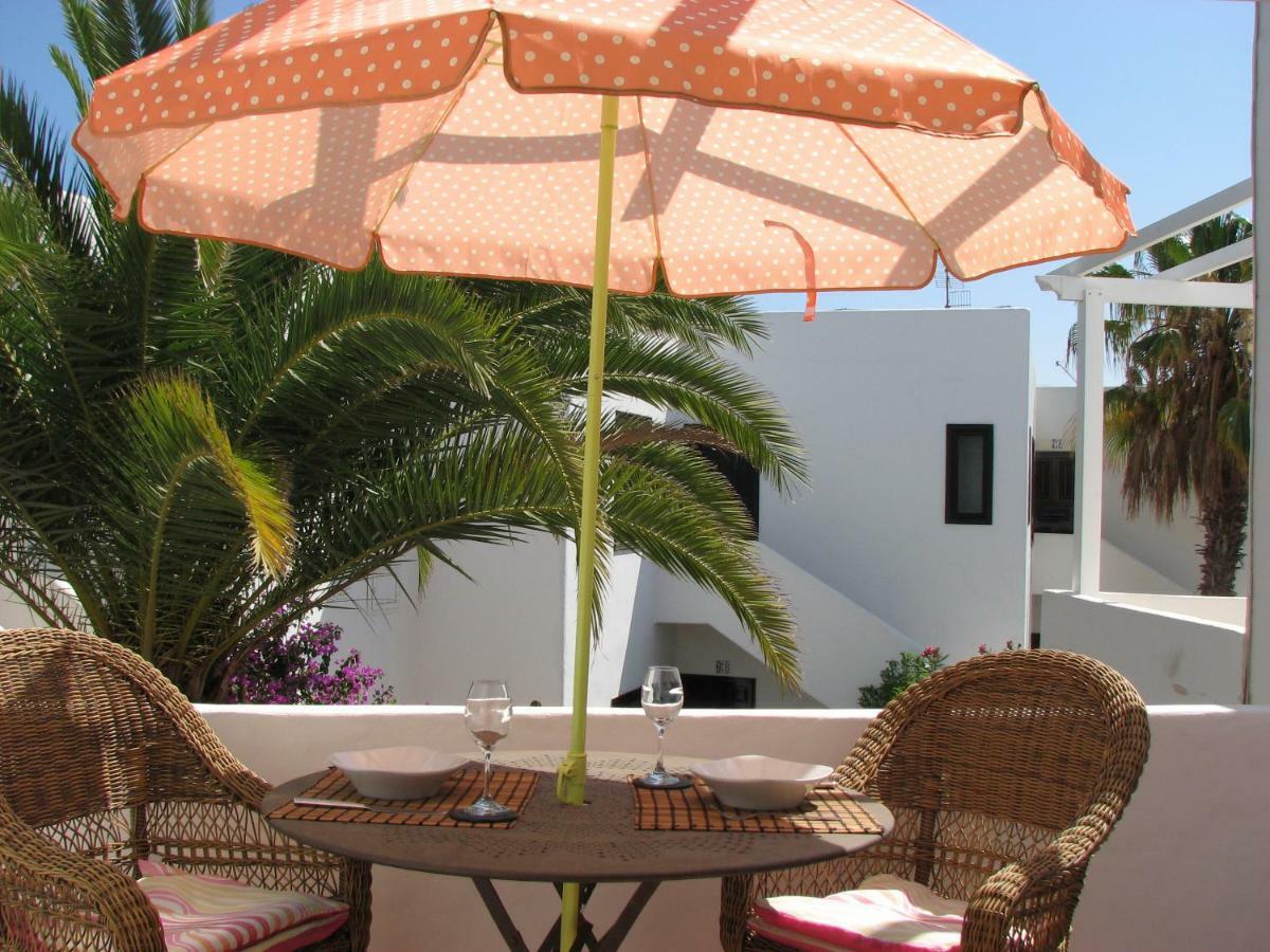 Casa Para Ti Delfinesse Puerto del Carmen  Eksteriør bilde